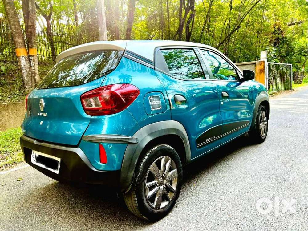 Renault Kwid 0.8 Rxt Sce Special, 2022, Petrol