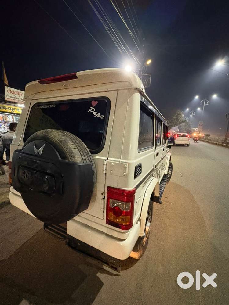 Mahindra Bolero Power Plus 2019 Diesel Good Condition