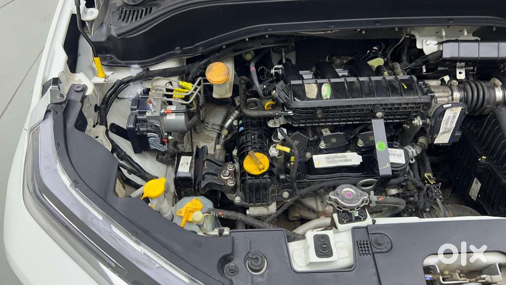 Tata Punch Accomplished Dazzle Sunroof Cng, 2024, Cng & Hybrids
