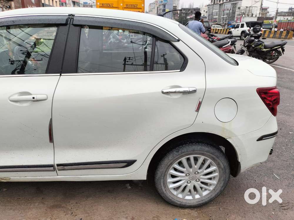 Maruti Suzuki Dzire 1.2 Zxi, 2024, Petrol