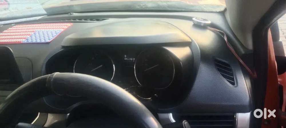 Tata Nexon 2019 Petrol 100000 Km Driven