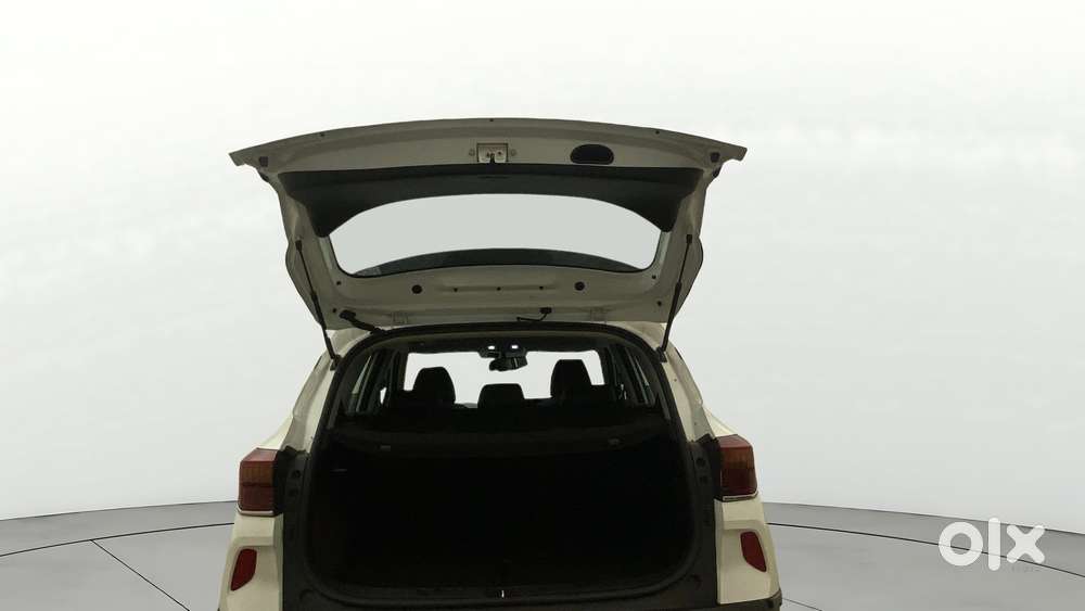 Kia Seltos Gtx Plus 1.5 Turbo Petrol Dct, 2023, Petrol