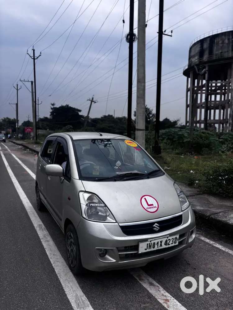 Maruti Suzuki Estilo Vxi 2008 Second Hand