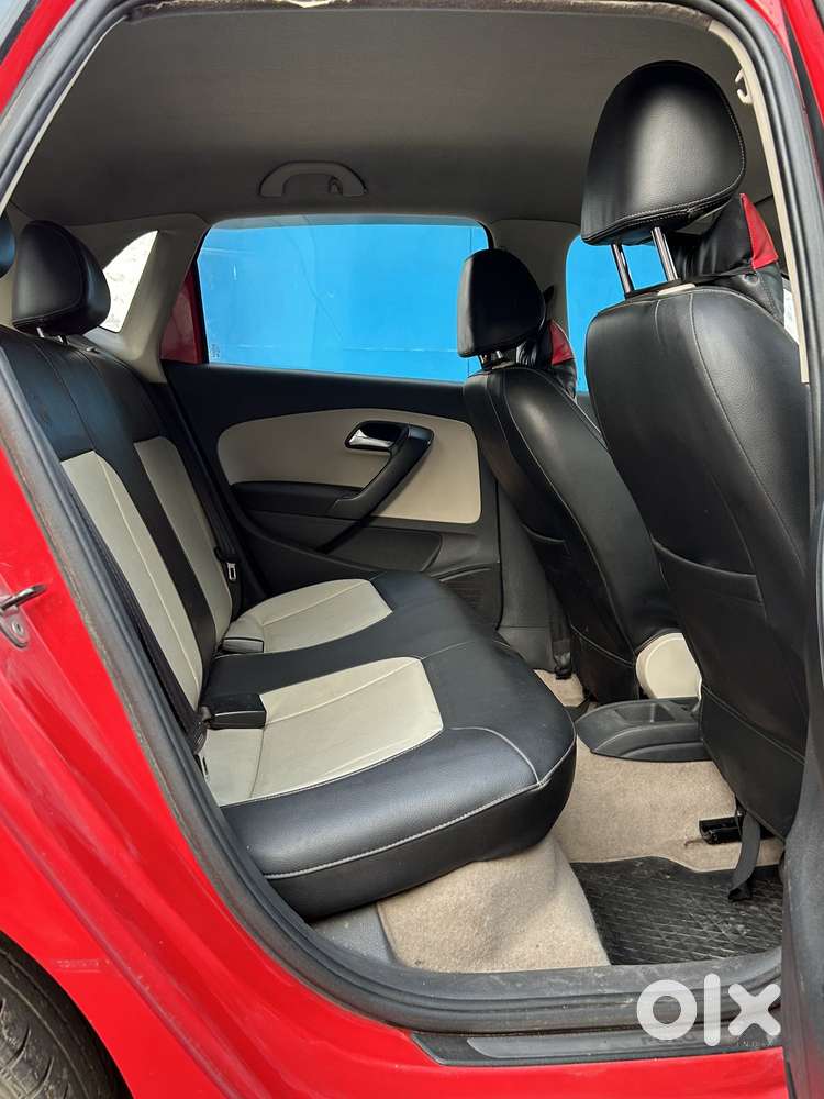 Volkswagen Polo 1.2 Mpi Highline, 2014, Petrol