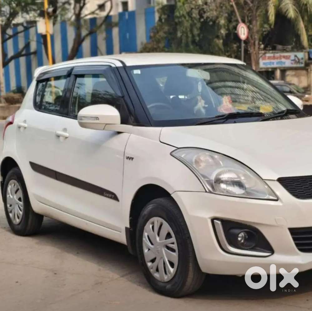 Maruti Suzuki Swift 2014 Cng & Hybrids Well Maintained