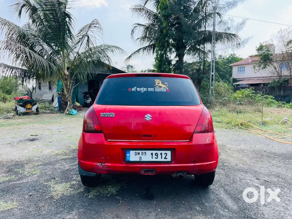 Maruti Suzuki Swift 2008 Diesel Good Condition