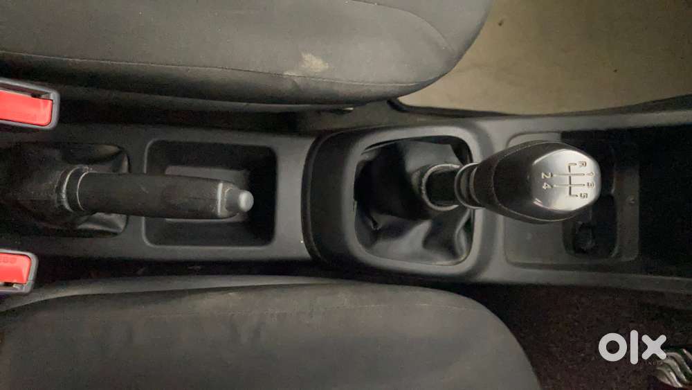 Renault Kwid Rxt, 2018, Petrol