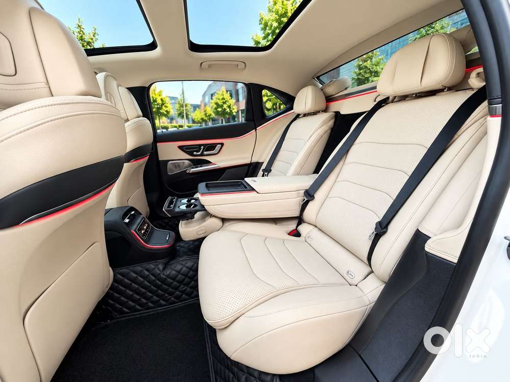 Mercedes-benz E-class E220d Lwb, 2025, Diesel