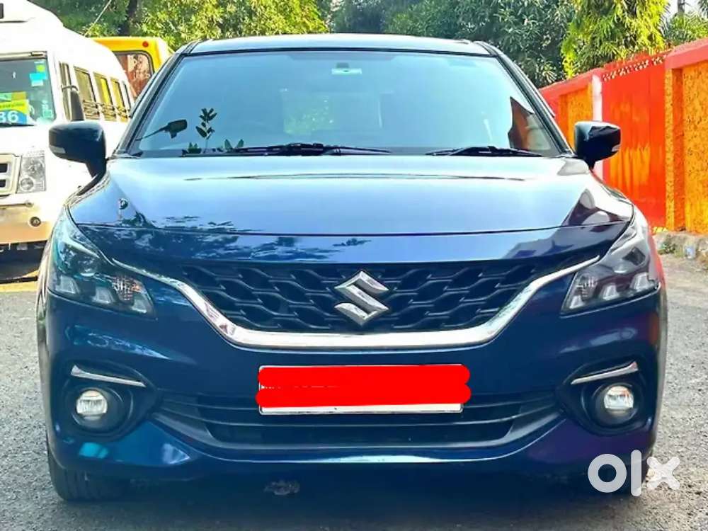 Maruti Suzuki Baleno 2024 Petrol 31500 Km Driven