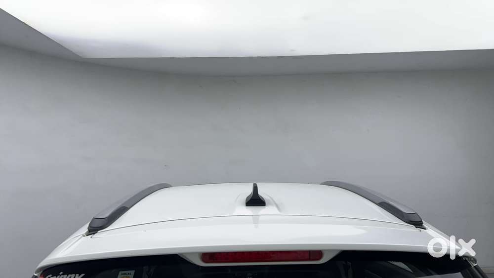 Tata Nexon 1.2 Revotron Xza Plus Hs, 2022, Petrol