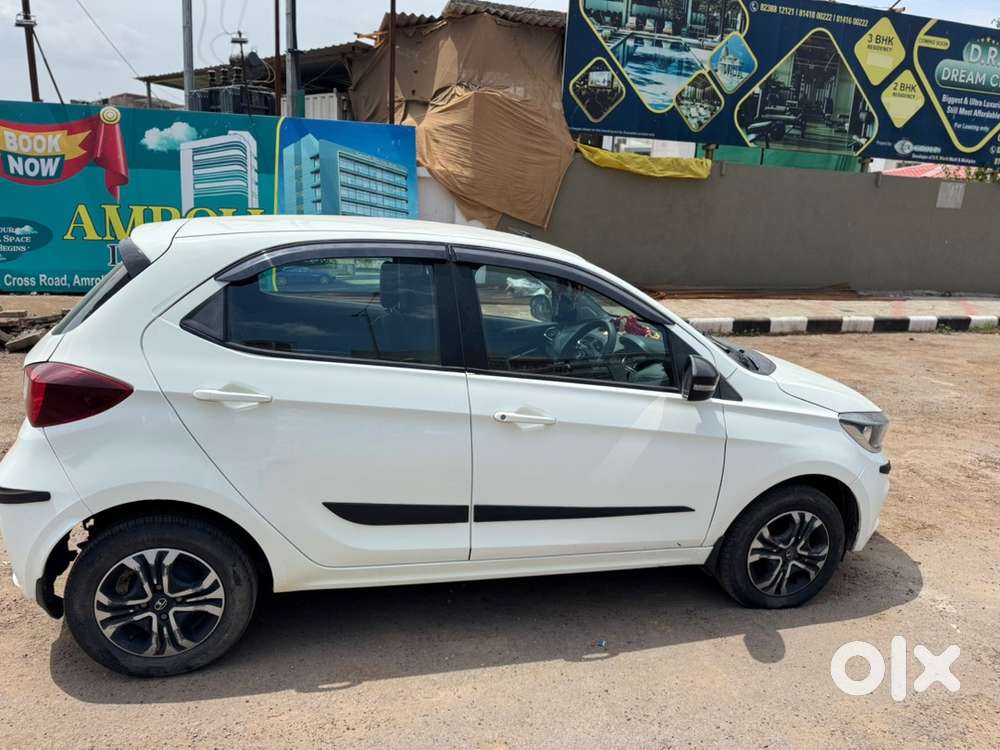 Tata Tiago 2024 Model Year