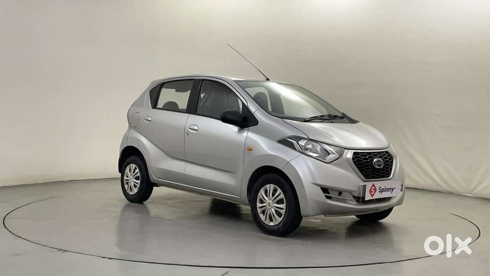 Datsun Redigo 2020-2022 0.8 T (o), 2017, Petrol