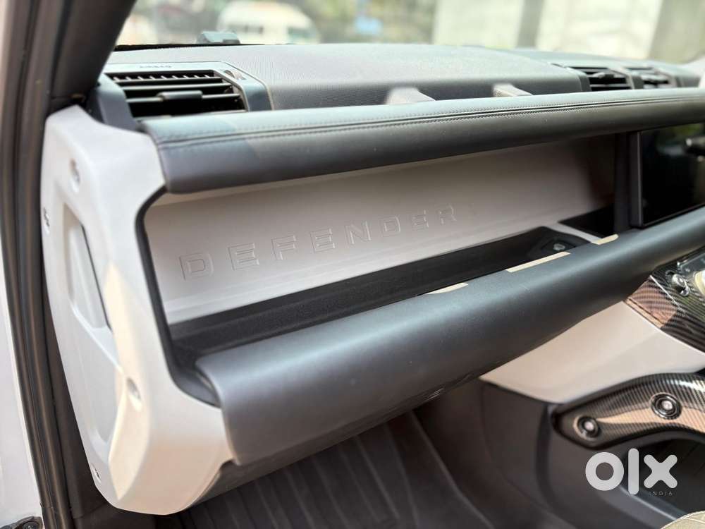 Land Rover Defender 2.0 110 Hse, 2023, Petrol