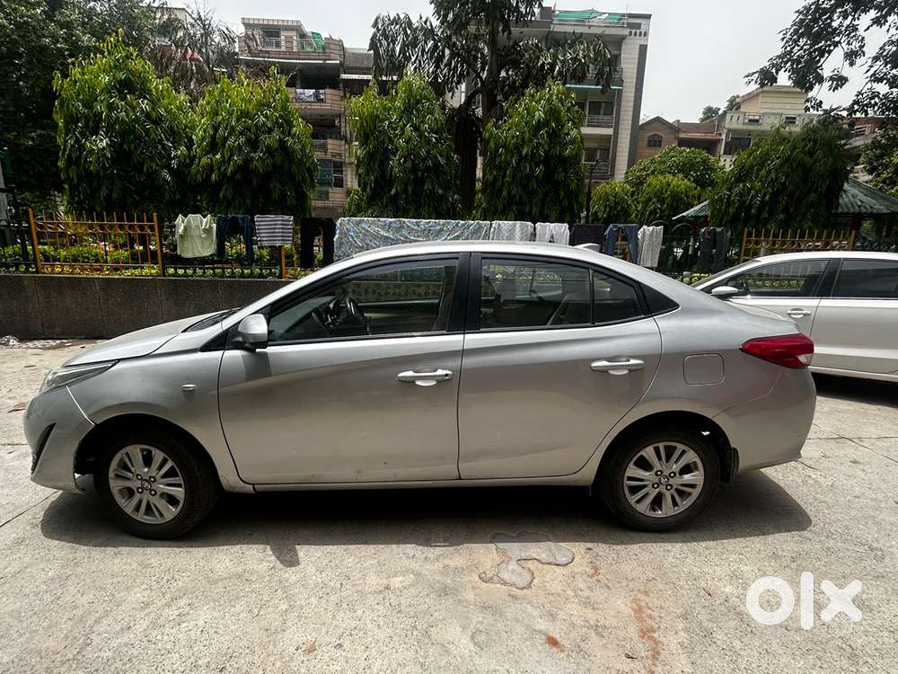 Toyota Yaris 1.5 Petrol 2020
