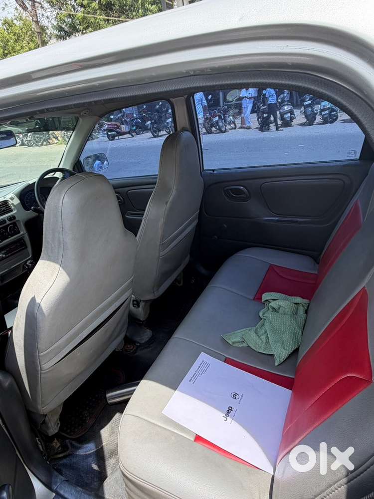 Maruti Suzuki Alto 2010 Well Maintained