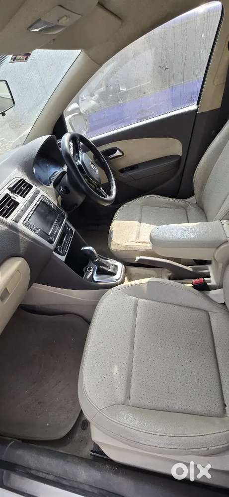 Volkswagen Vento 2015 Diesel Good Condition