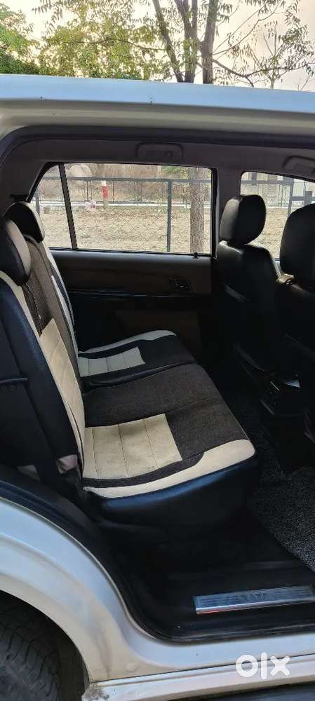 Tata Aria Premium Suv