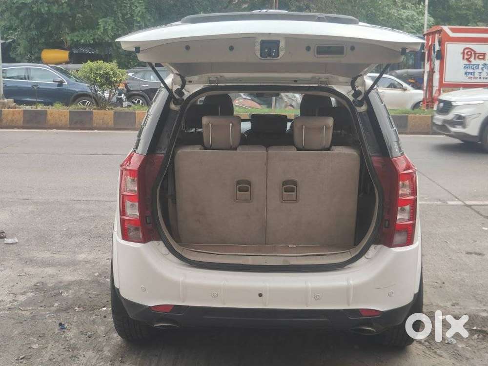 Mahindra Xuv500 W8, 2016, Diesel