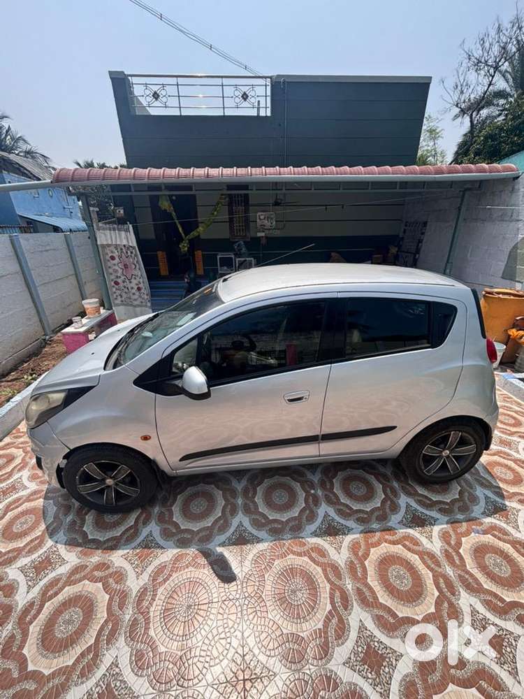 Chevrolet Beat 2016 Diesel Well Maintained