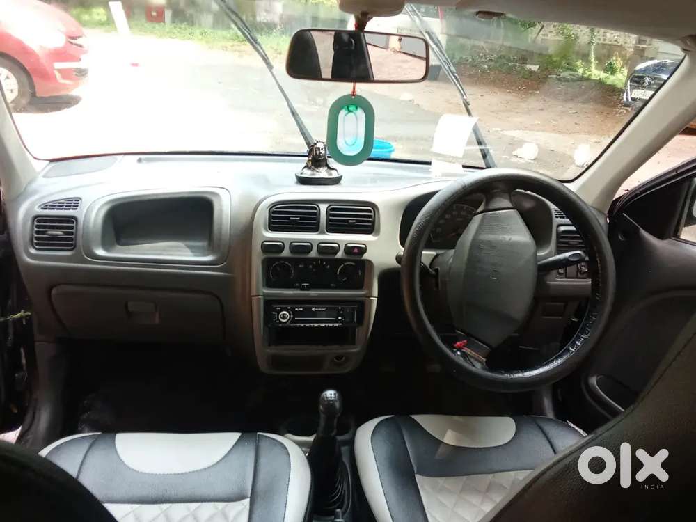 Alo Lxi Black Colour