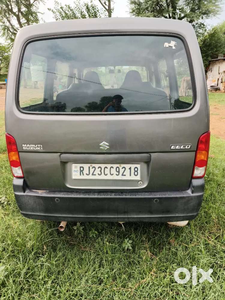 Maruti Suzuki Eeco 2019 With A/c+htr
