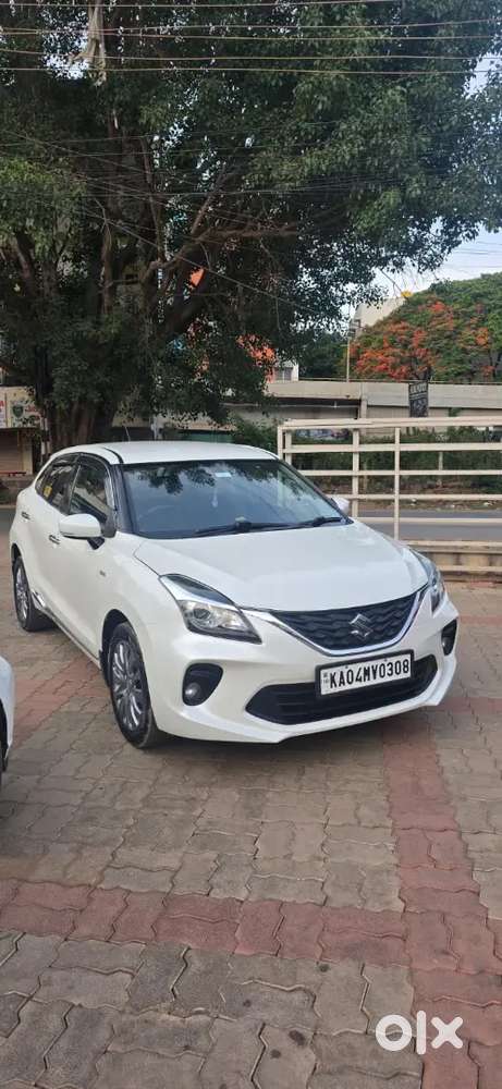 Maruti Suzuki Baleno 2018 Diesel 74000 Km Driven