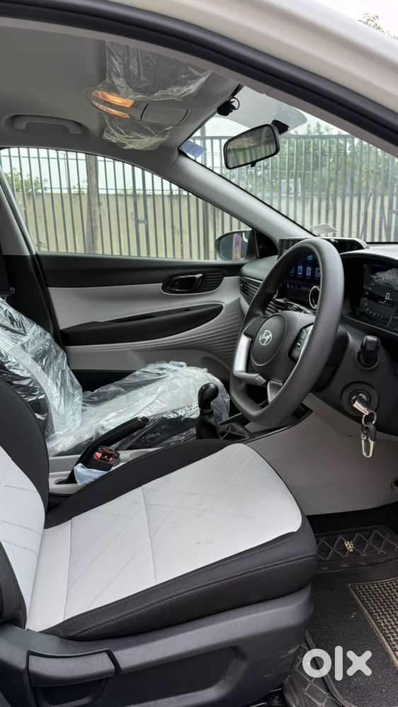 Hyundai I20 2026 3900 Driven