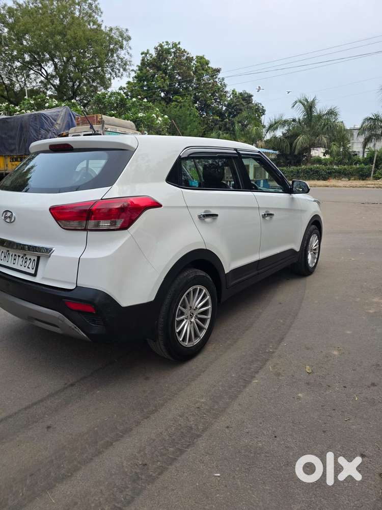 Hyundai Creta 1.4 Crdi S Plus, 2019, Diesel