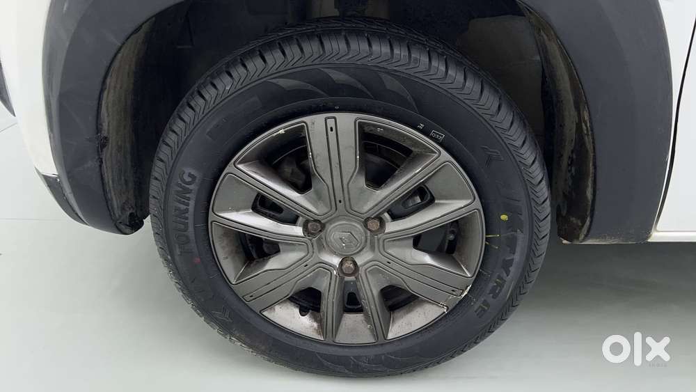 Renault Kwid Climber 1.0 Amt Opt, 2020, Petrol