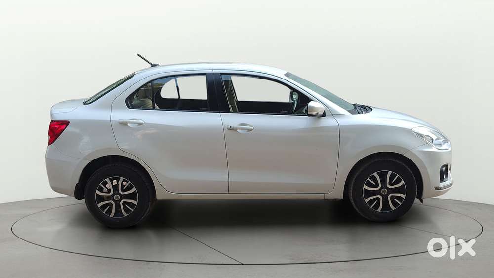 Maruti Suzuki Dzire 1.2 Vxi Amt, 2019, Petrol