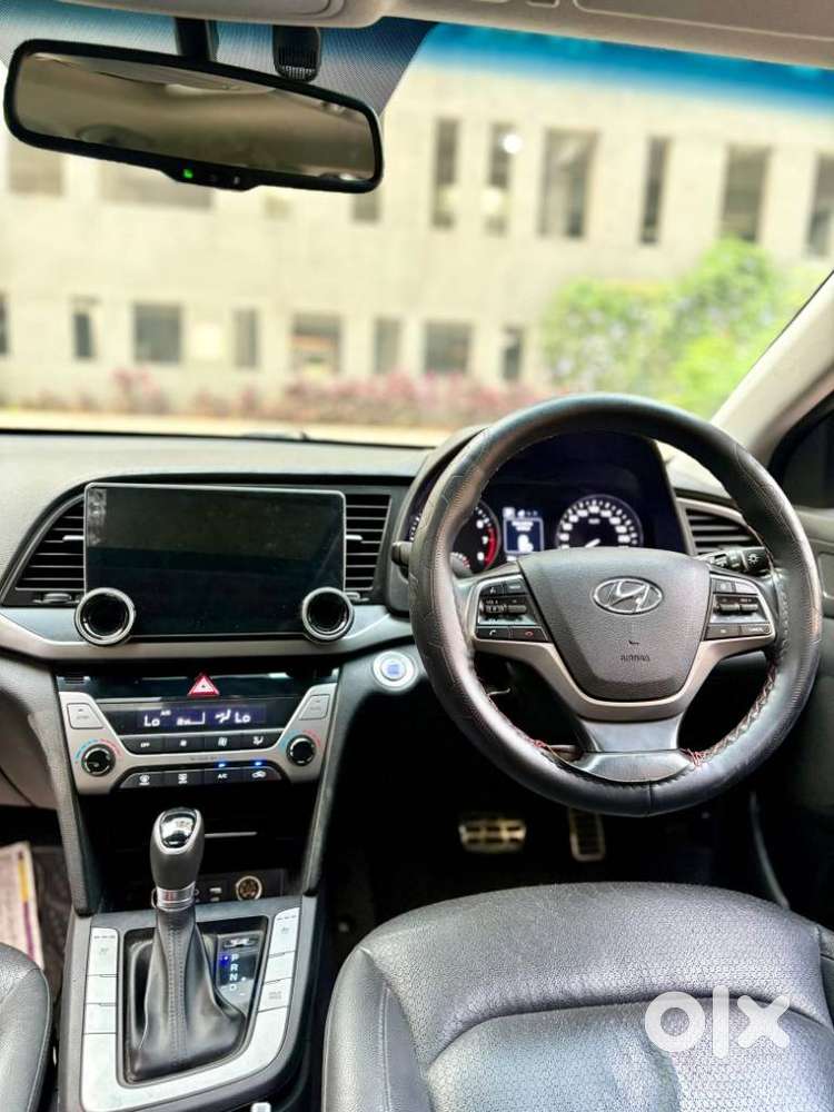 Hyundai Creta 1.6 Crdi At Sx Plus, 2021, Diesel