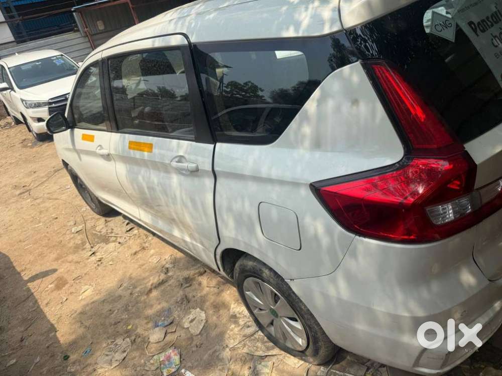 Maruti Suzuki Ertiga 1.5 Tour M Cng, 2020, Cng & Hybrids