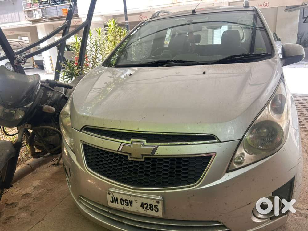 Chevrolet Beat Diesel 2013