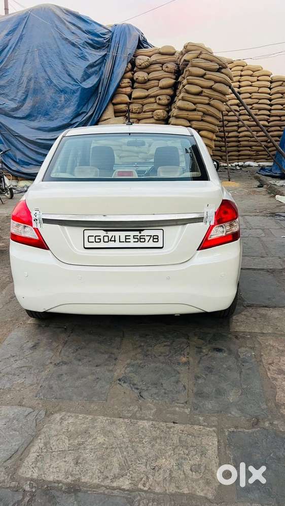 Maruti Swift Dzire Diesel 2016