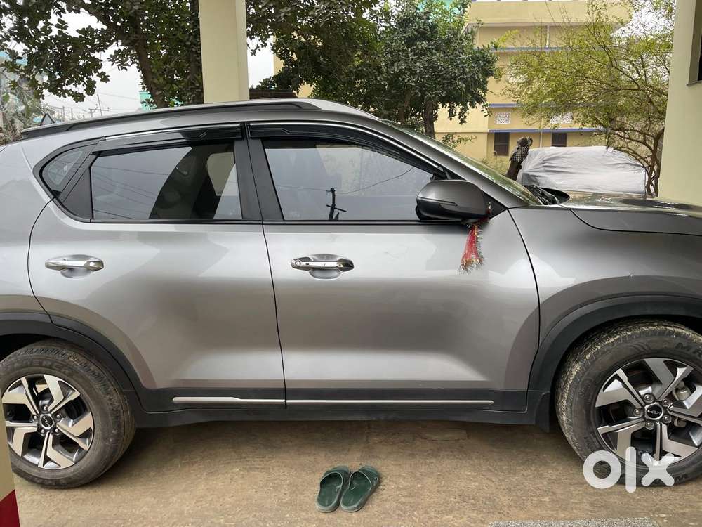 Kia Sonet 1.5 Htx Plus Diesel Dt, 2022, Diesel