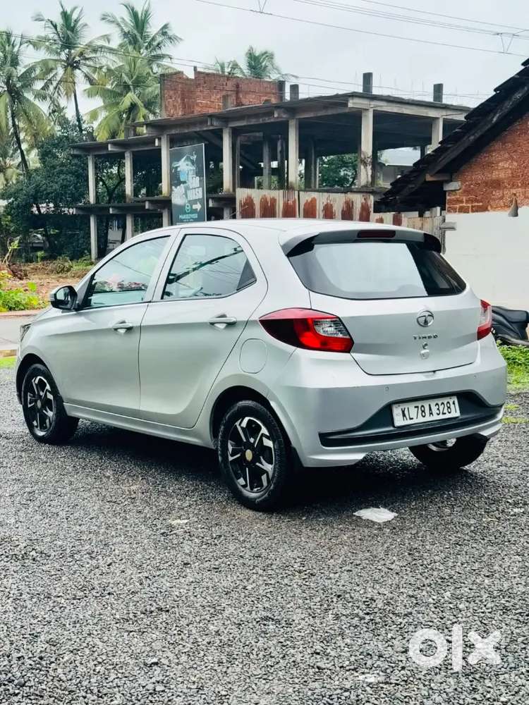 Tata Tiago Xt 2020 Manual