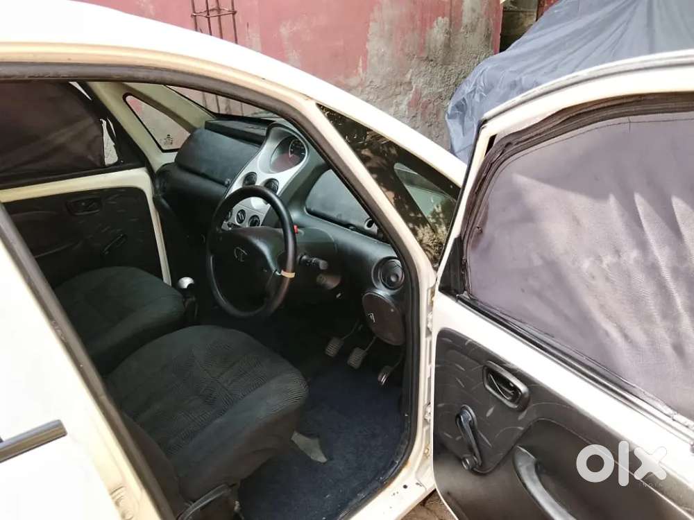 Tata Nano Xe 2013