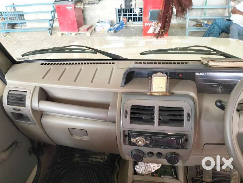 Mahindra Bolero Power Plus 2017 Diesel 97562 Km Driven