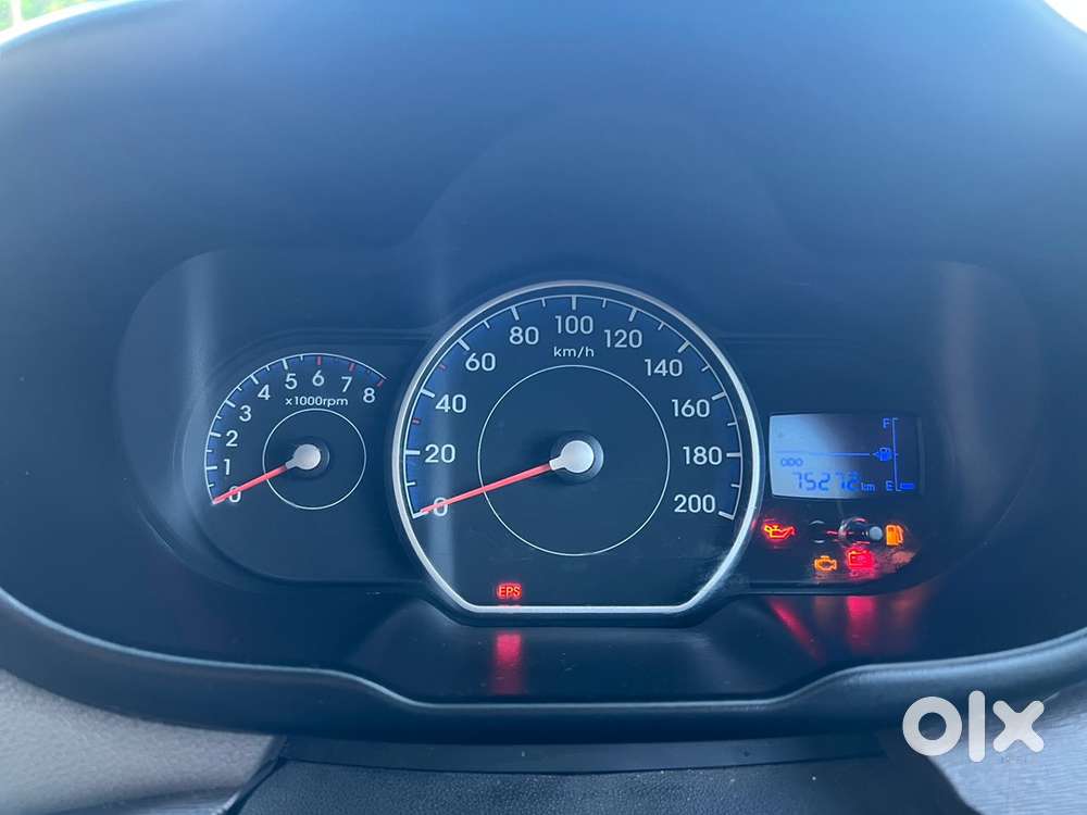 Hyundai 2015 Car Manual