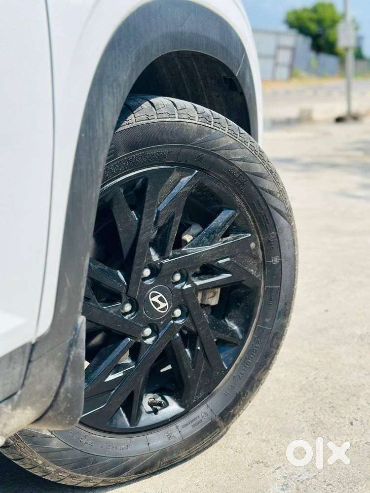 Hyundai Creta 1.5 S Diesel, 2024, Diesel