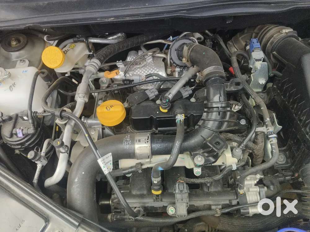 Renault Kiger 1.0 Rxt 2026 Petrol Manual