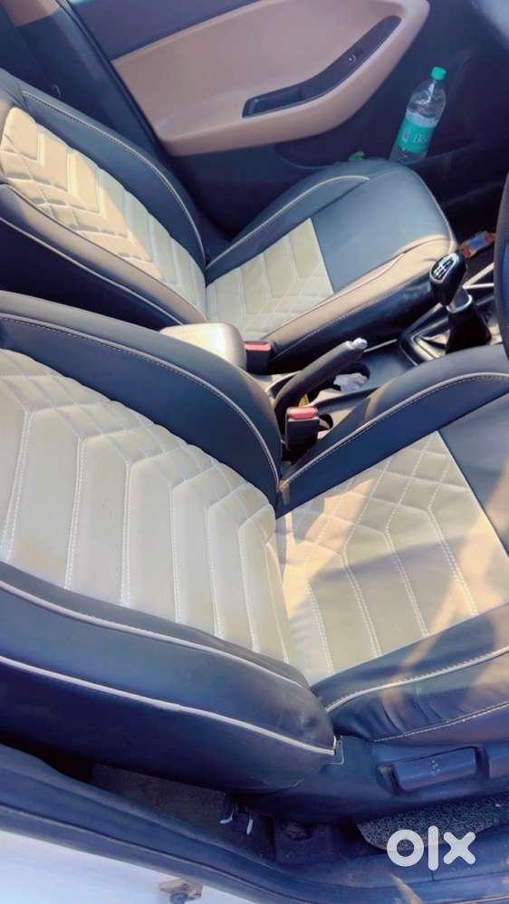 Hyundai I20 Diesel 2015