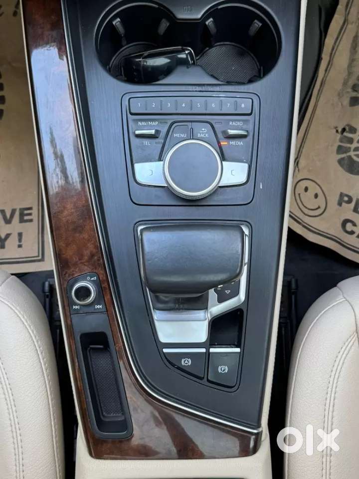 Audi A4 1.4 30 Tfsi Technology Pack, 2016, Petrol
