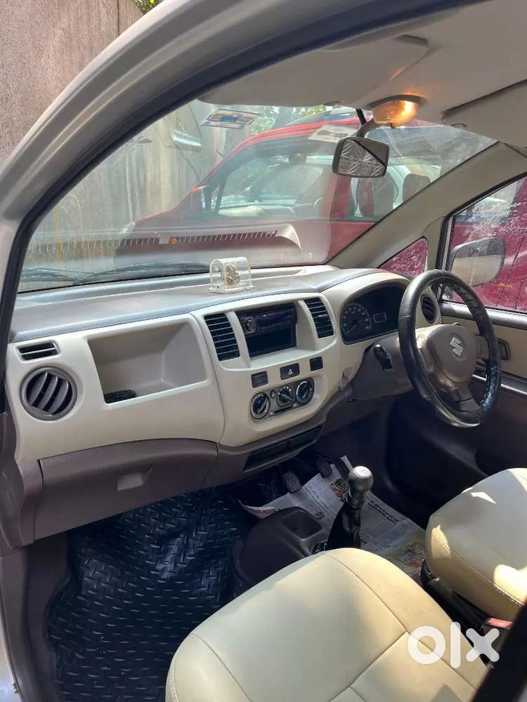 Maruti Suzuki Estilo 2011 Petrol Well Maintained