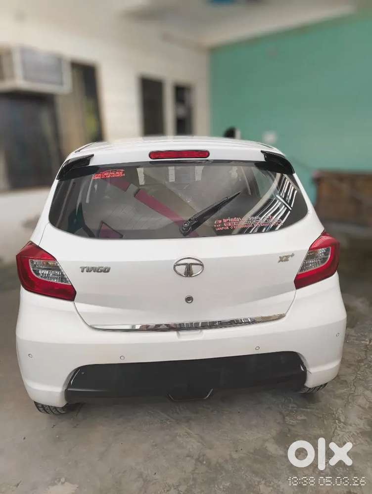 Tata Tiago 2019 Diesel 89000 Km Driven