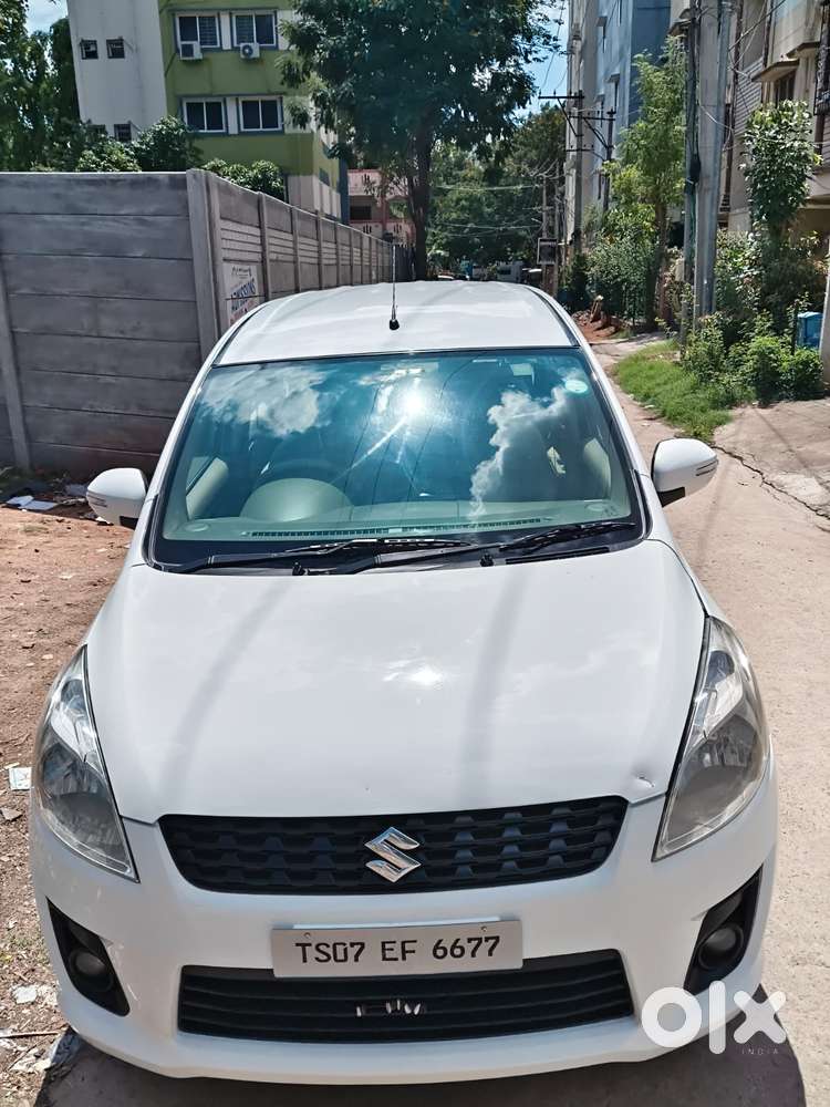 Maruti Suzuki Ertiga Vdi, 2014, Diesel