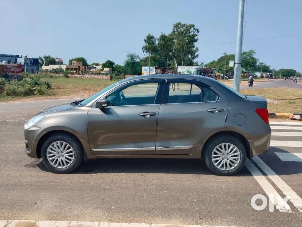 Maruti Suzuki Dzire 1.2 Zxi Plus, 2022, Petrol