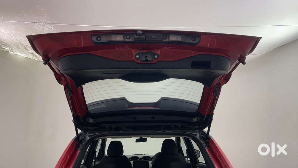 Nissan Magnite 1.0 Xv, 2023, Petrol