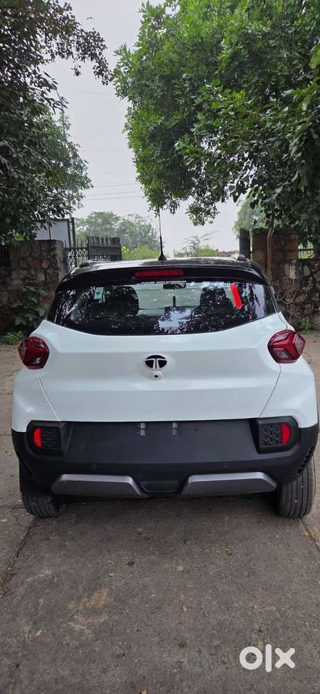 Tata Punch Ev Adventure S Lr Ac Fc, 2024, Electric