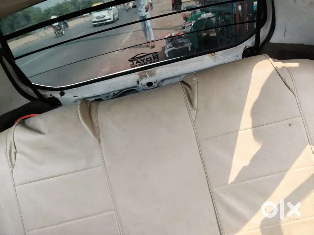 Maruti Suzuki Alto 2012 Lpg 100000 Km Driven